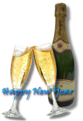 NewYearToast