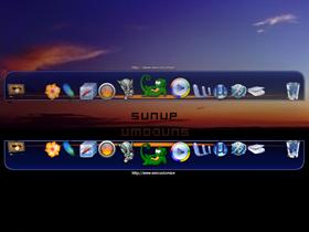 sunup-sundown