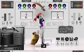 Music Pirate