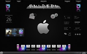 Apple Executive Style