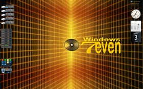 Gold Seven