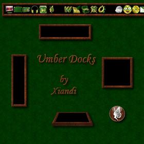Umber Docks