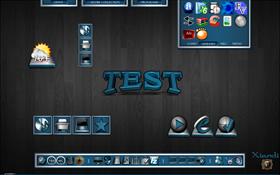 Test Docks