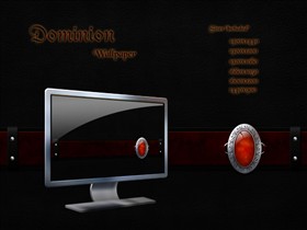 Dominion Walls