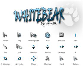 Whitebear