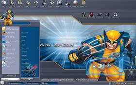 X-Men (Vista)