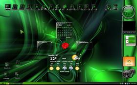 Green Onions