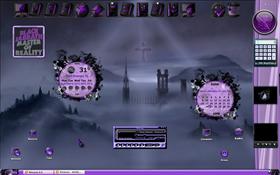 Master of Reality
