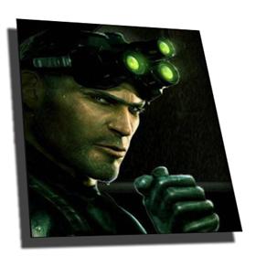 Splinter Cell 3 Chaos Theory