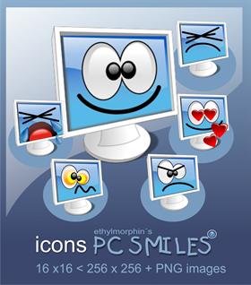 pc smile