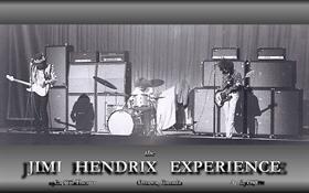 Jimi Hendrix 2