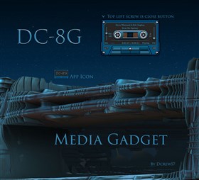 DC-8G