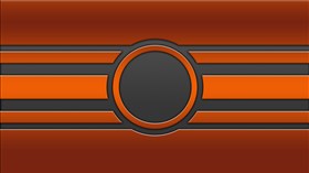 Burnt Orange