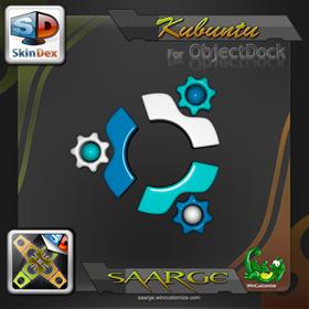 Kubuntu Icon