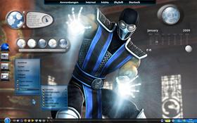 Sub-Zero