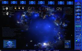 The Blue Blast