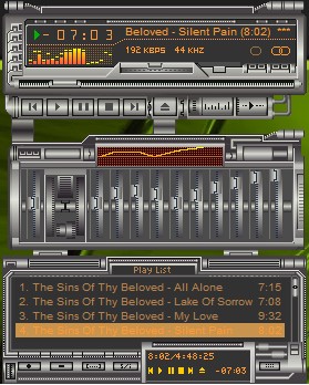 s-mix