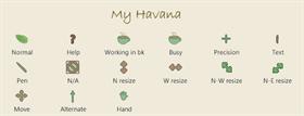 My Havana