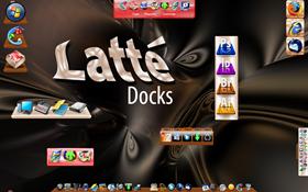 Latte Docks