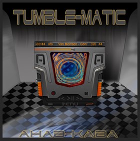 Tumble-matic