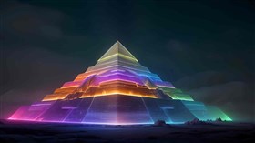 Glow Mountain