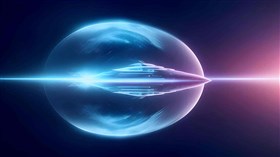 SpaceTime Bubble