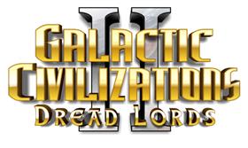 GalCivII Logo