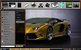 Dark-gold