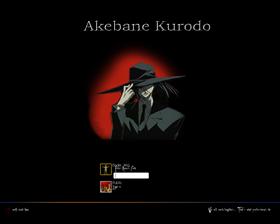 Akebane