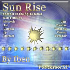 Sun Rise