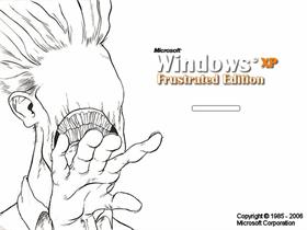 Frustrated Edition