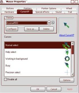Aroma4503