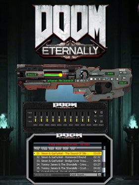 Doom BFP Player