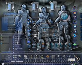 Stardock-The Zubaz Adventure