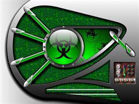 BioHazard 2