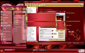RedShine