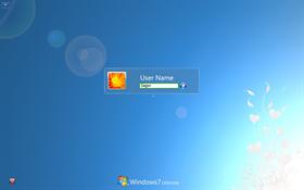 Ultimate 7 Logon