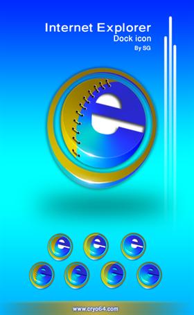 internet Explorer