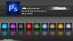 Adobe collection