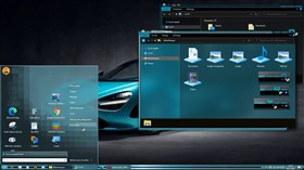 Minimalistic 3