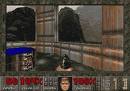 DOOM Old School