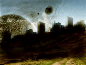 City Of 1,000th Dreams