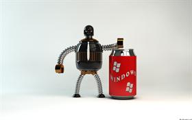 Robot