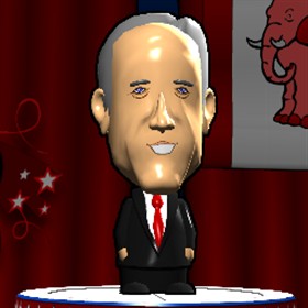 Ron Johnson