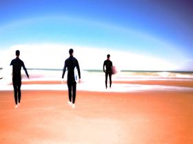 Soul Surfers