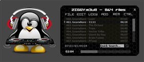 DJ XIONTUX