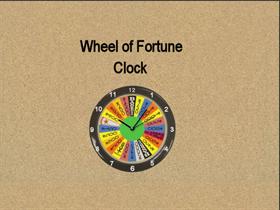 Wheel of Fortune