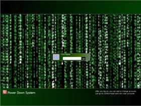 MATRiX