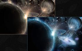 Space