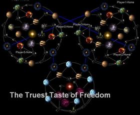 The Truest Taste of Freedom